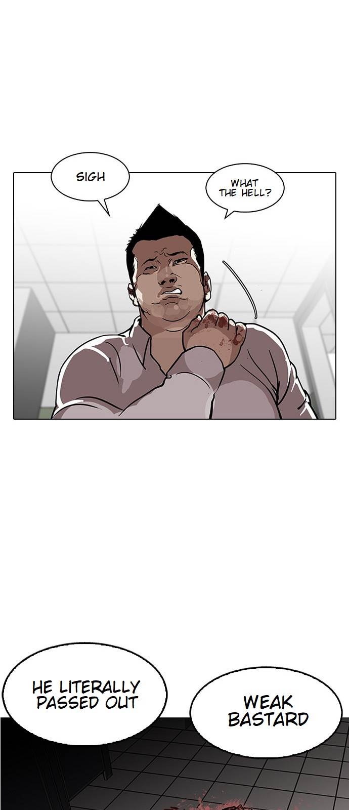 Lookism Chapter 123 - Page 46