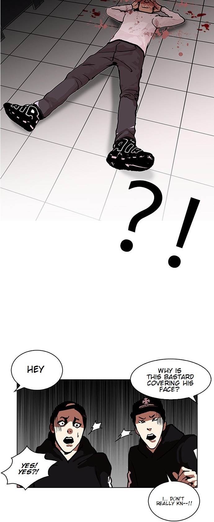 Lookism Chapter 123 - Page 47