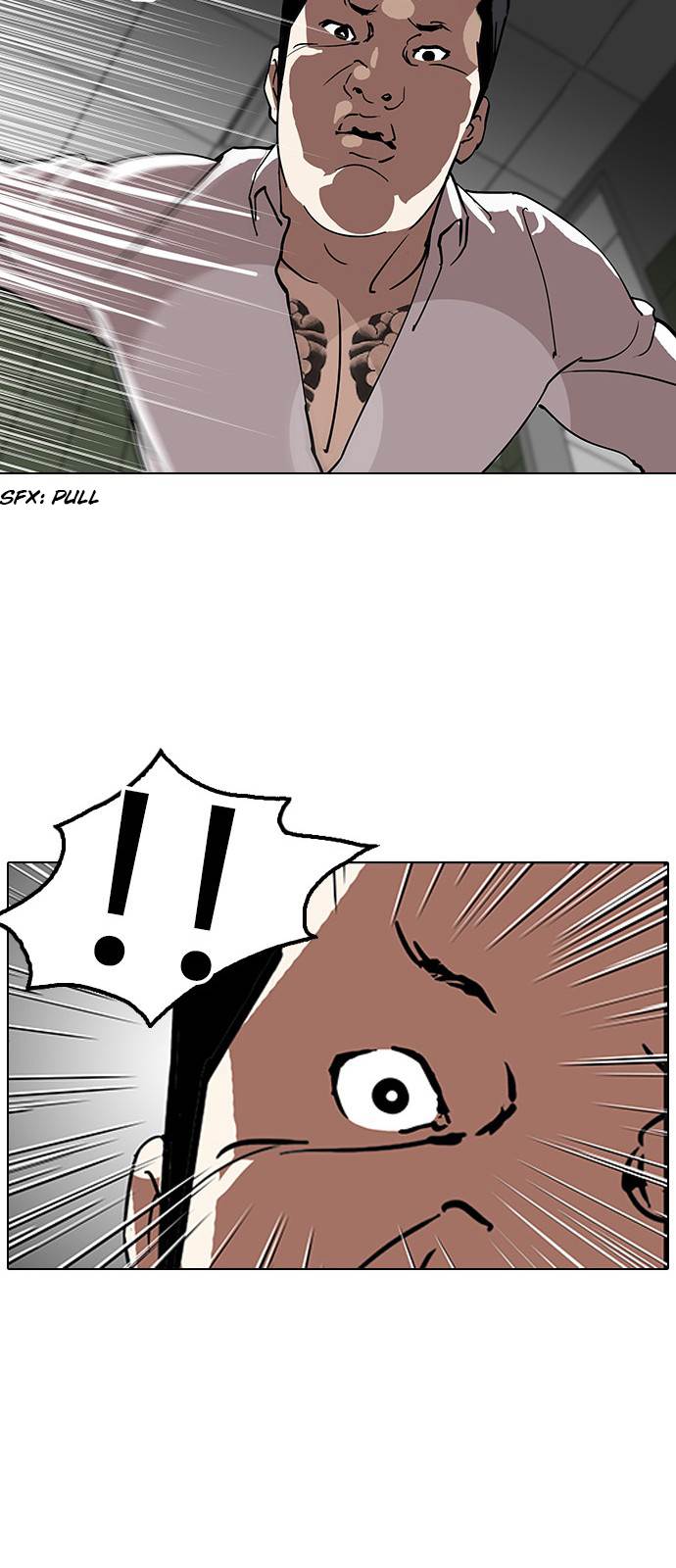 Lookism Chapter 123 - Page 49