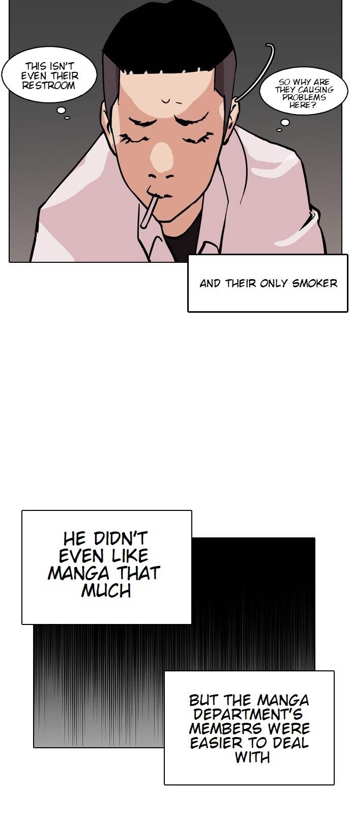 Lookism Chapter 123 - Page 6