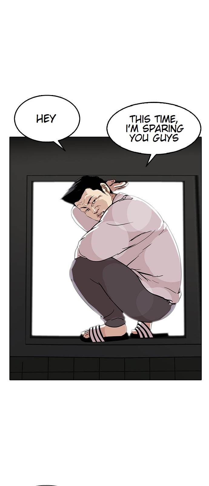 Lookism Chapter 124 - Page 10