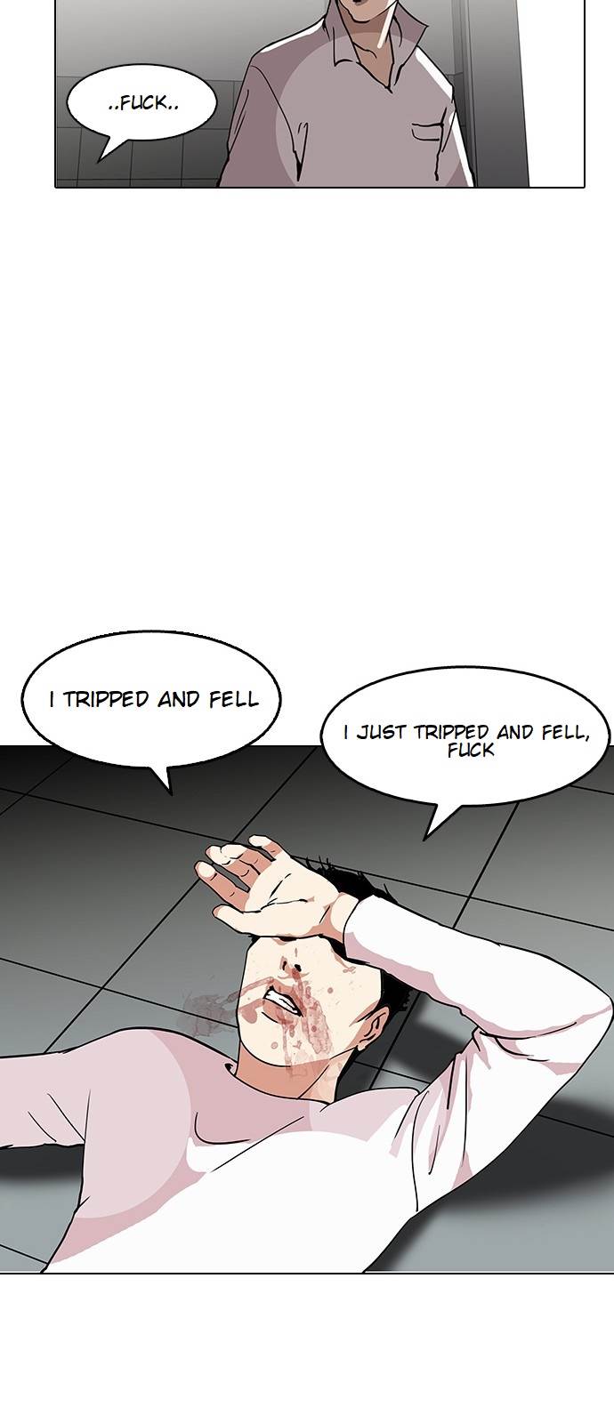 Lookism Chapter 124 - Page 15
