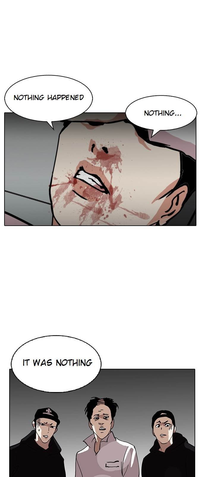 Lookism Chapter 124 - Page 16