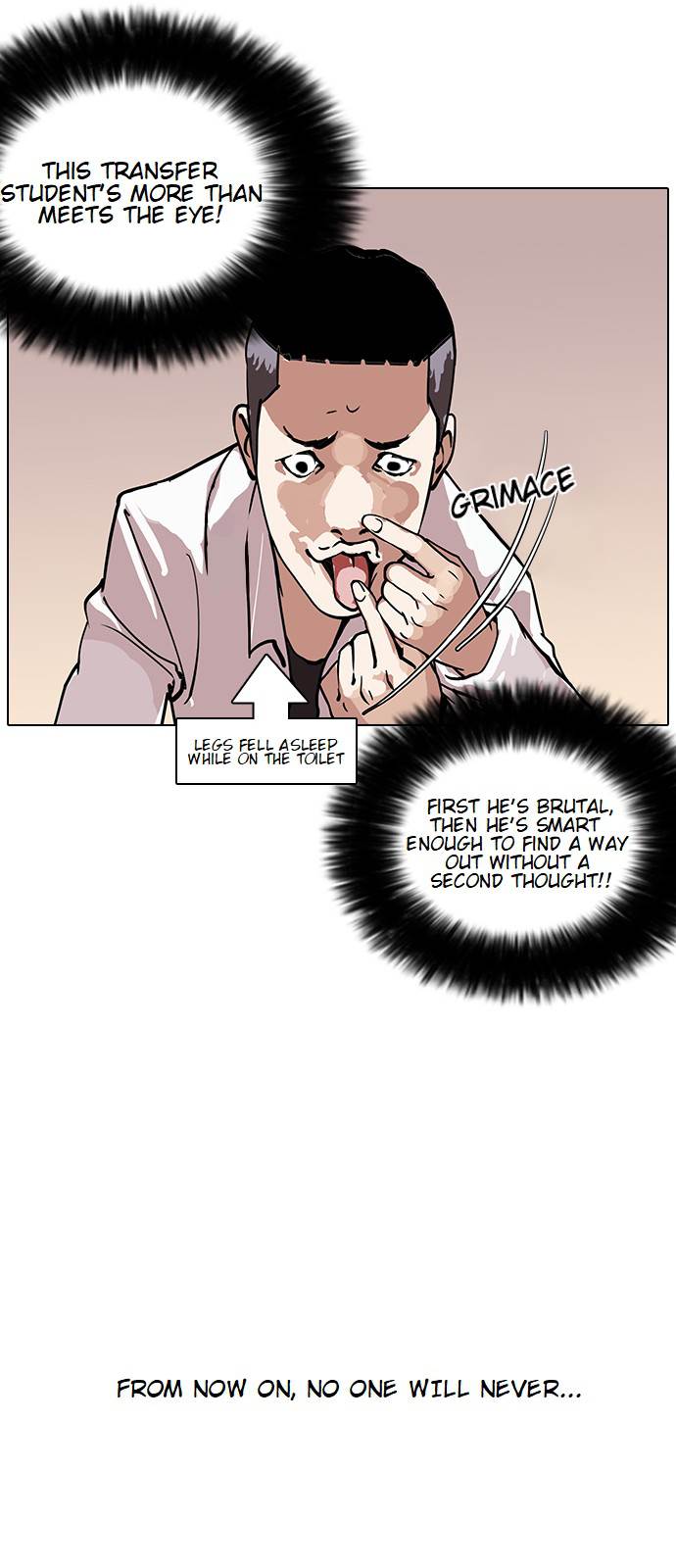 Lookism Chapter 124 - Page 19