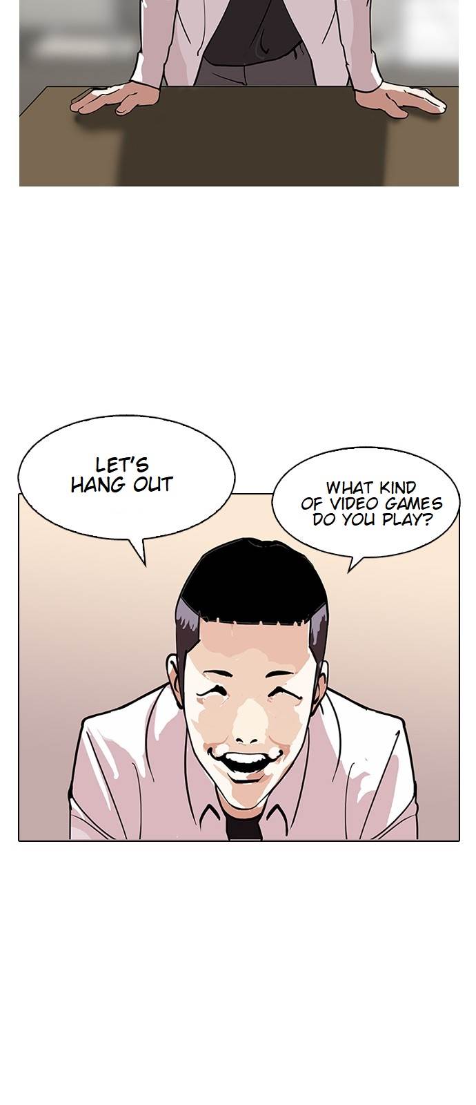 Lookism Chapter 124 - Page 22