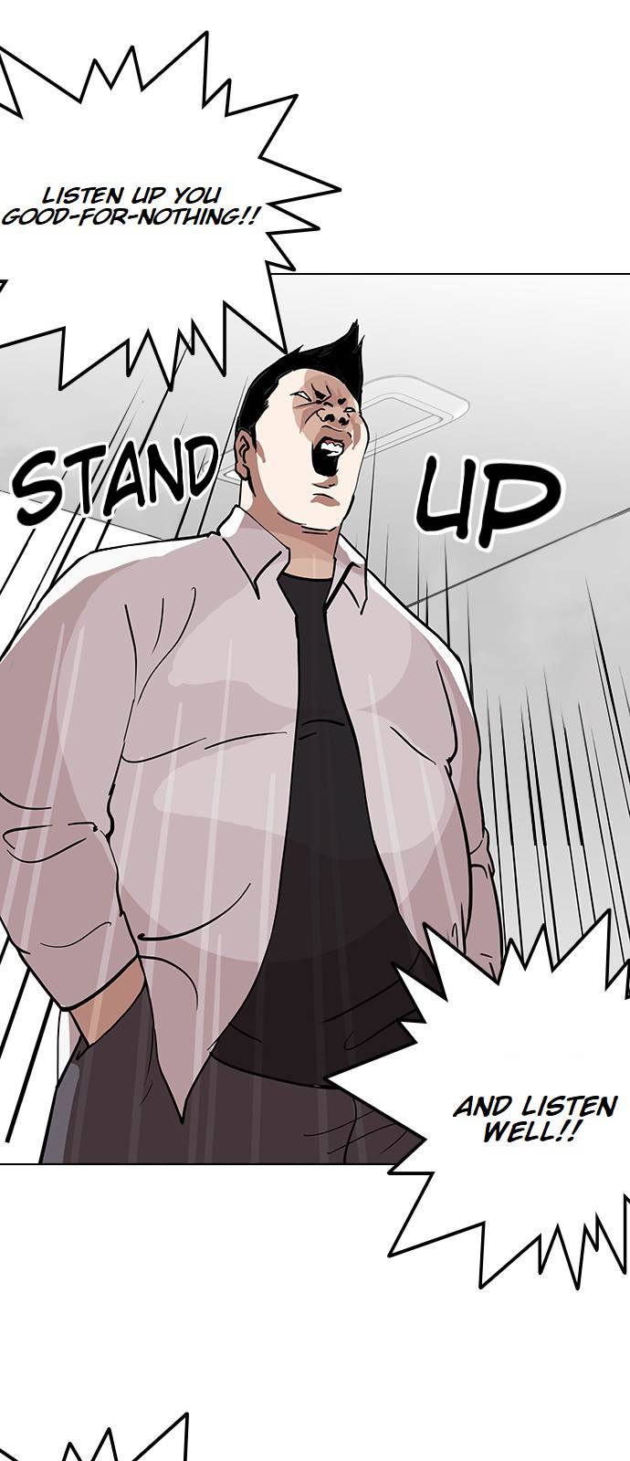 Lookism Chapter 124 - Page 28