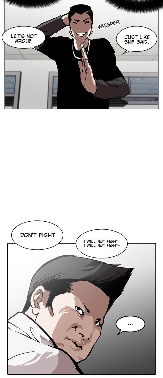 Lookism Chapter 124 - Page 50
