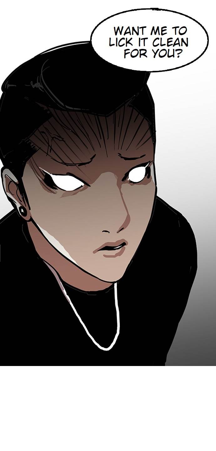 Lookism Chapter 124 - Page 55