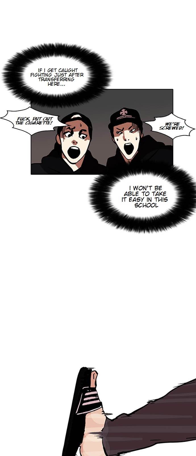 Lookism Chapter 124 - Page 8
