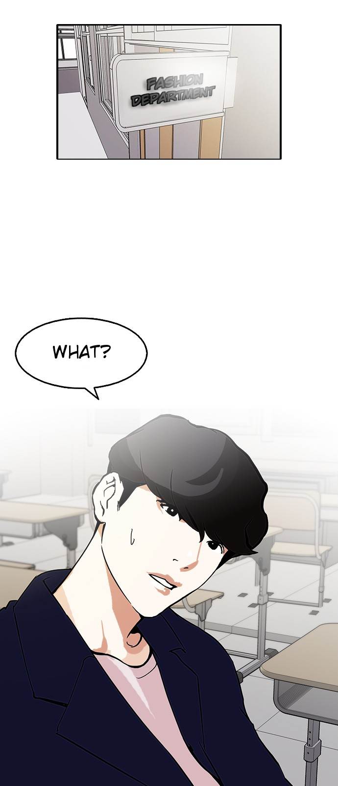 Lookism Chapter 125 - Page 29