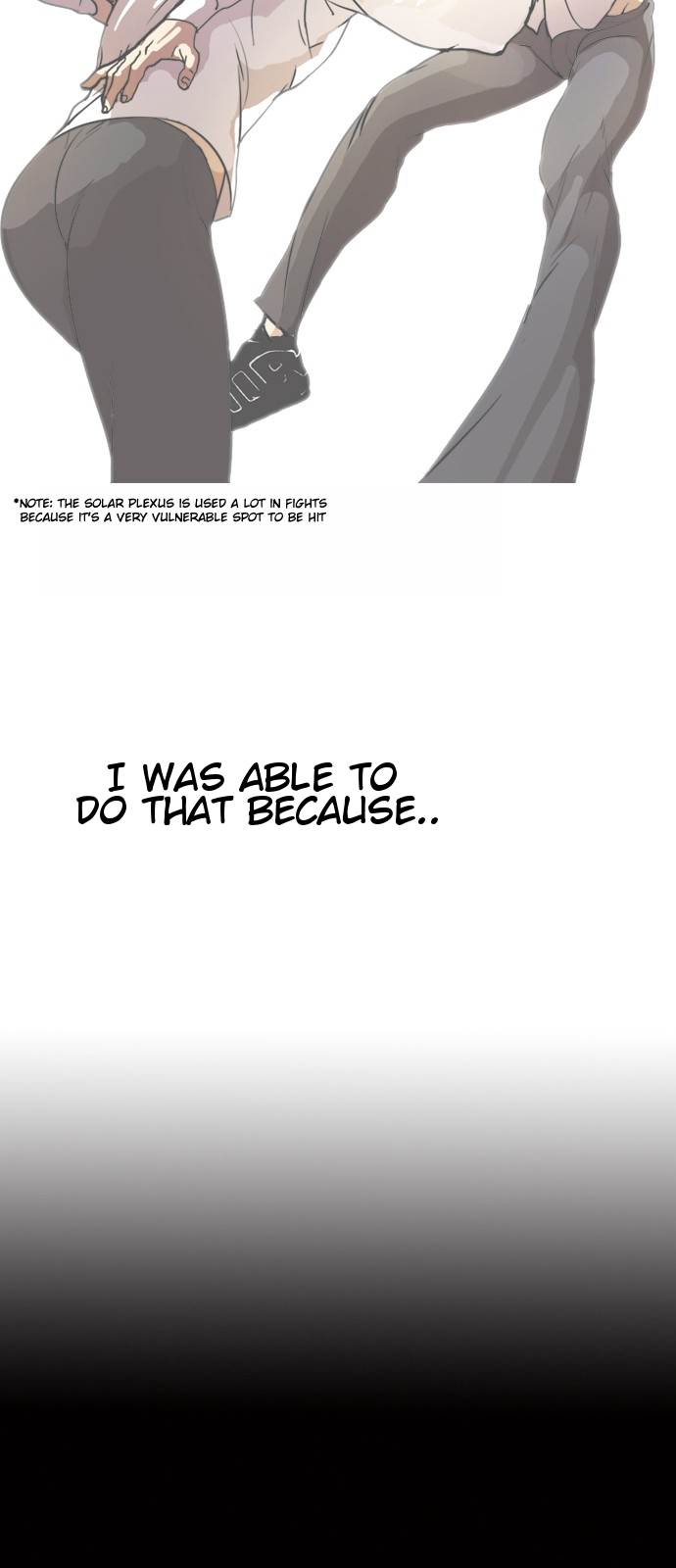 Lookism Chapter 125 - Page 32