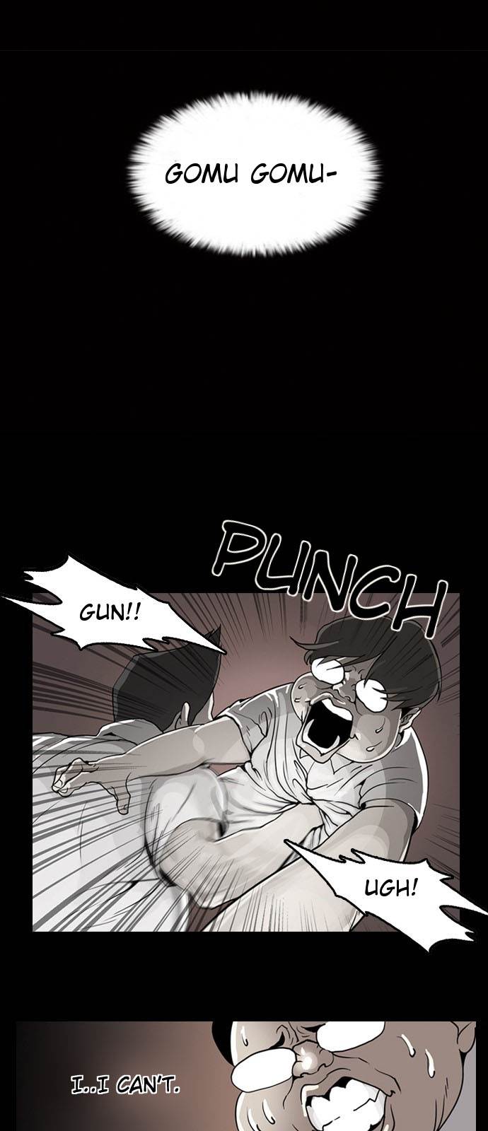 Lookism Chapter 125 - Page 33