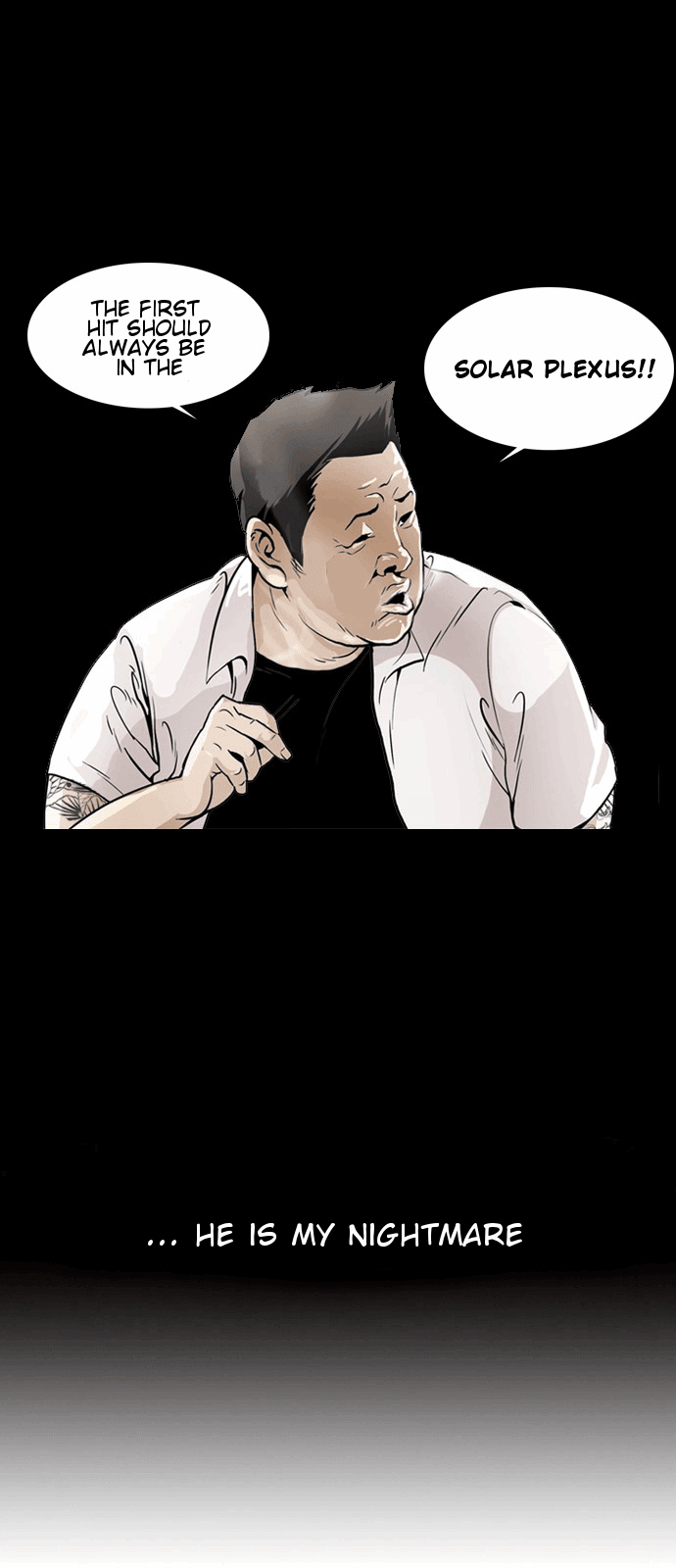 Lookism Chapter 125 - Page 35