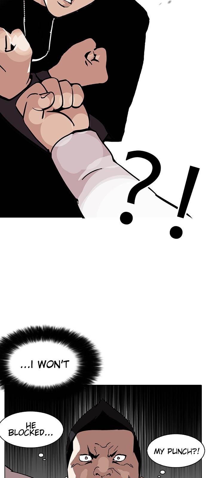 Lookism Chapter 125 - Page 41