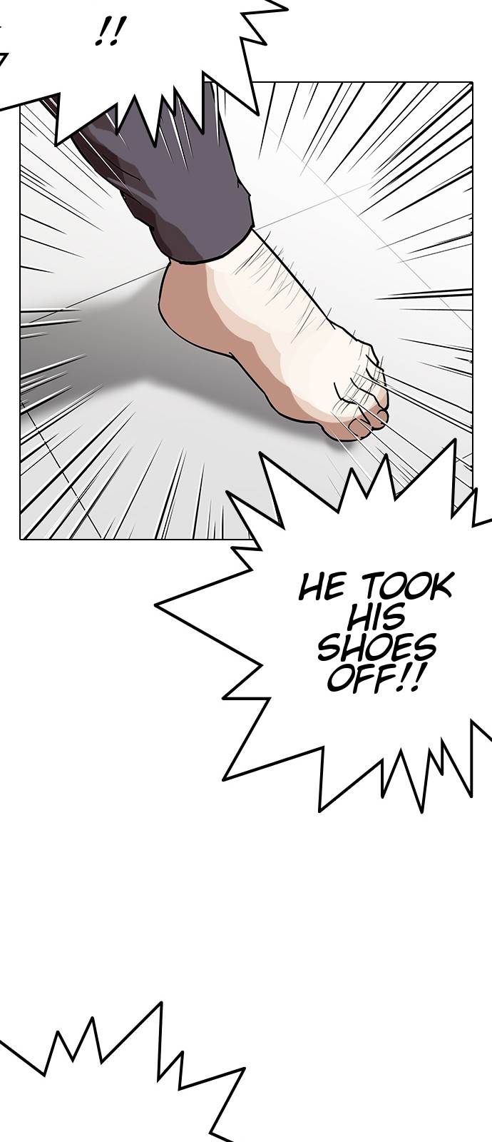 Lookism Chapter 125 - Page 54