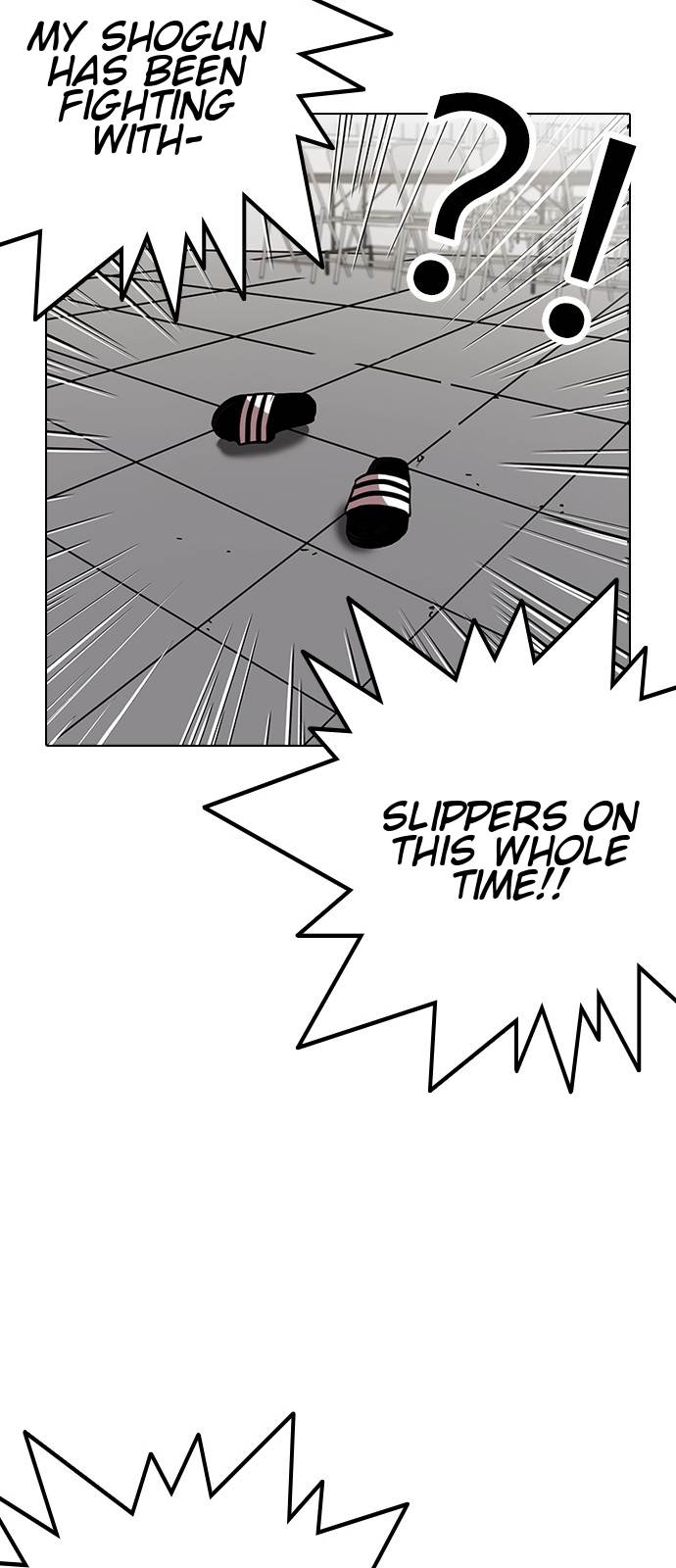 Lookism Chapter 125 - Page 55