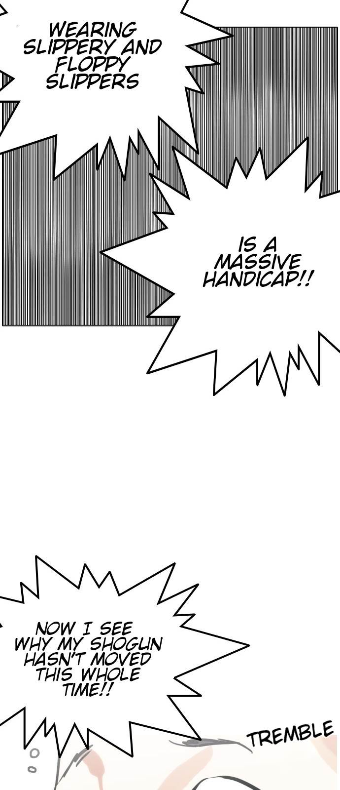 Lookism Chapter 125 - Page 56