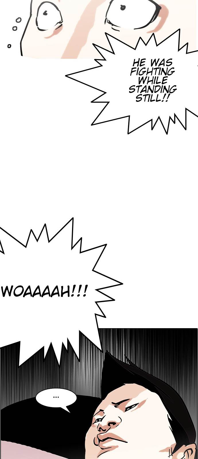 Lookism Chapter 125 - Page 57
