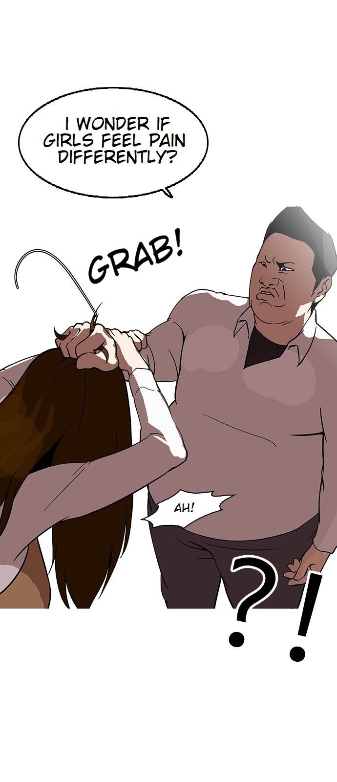 Lookism Chapter 126 - Page 14