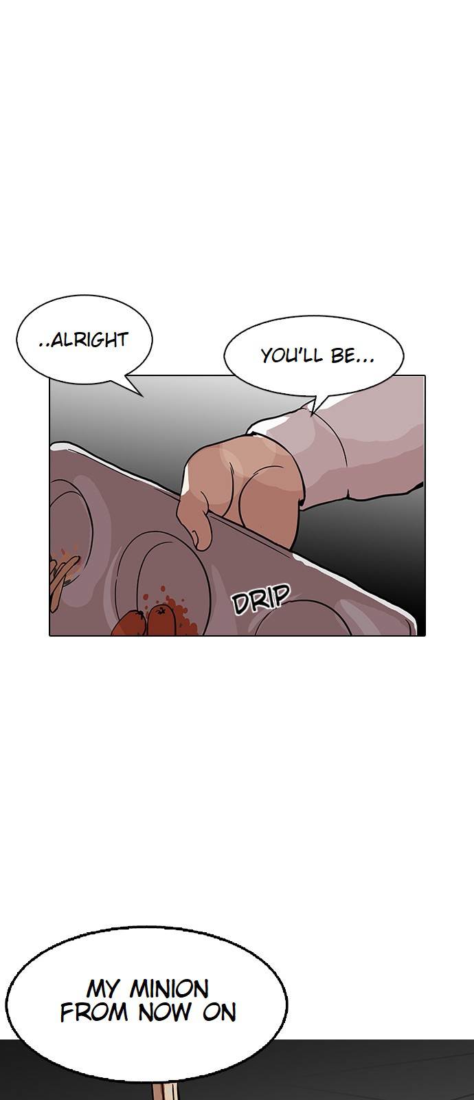Lookism Chapter 126 - Page 2
