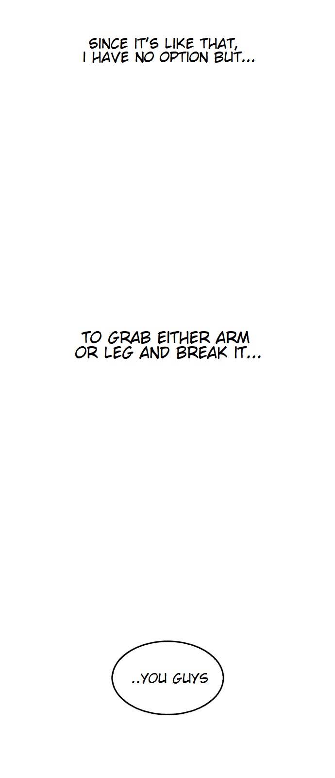 Lookism Chapter 126 - Page 23