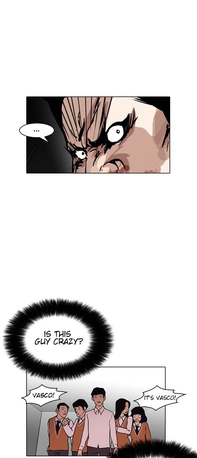 Lookism Chapter 126 - Page 27
