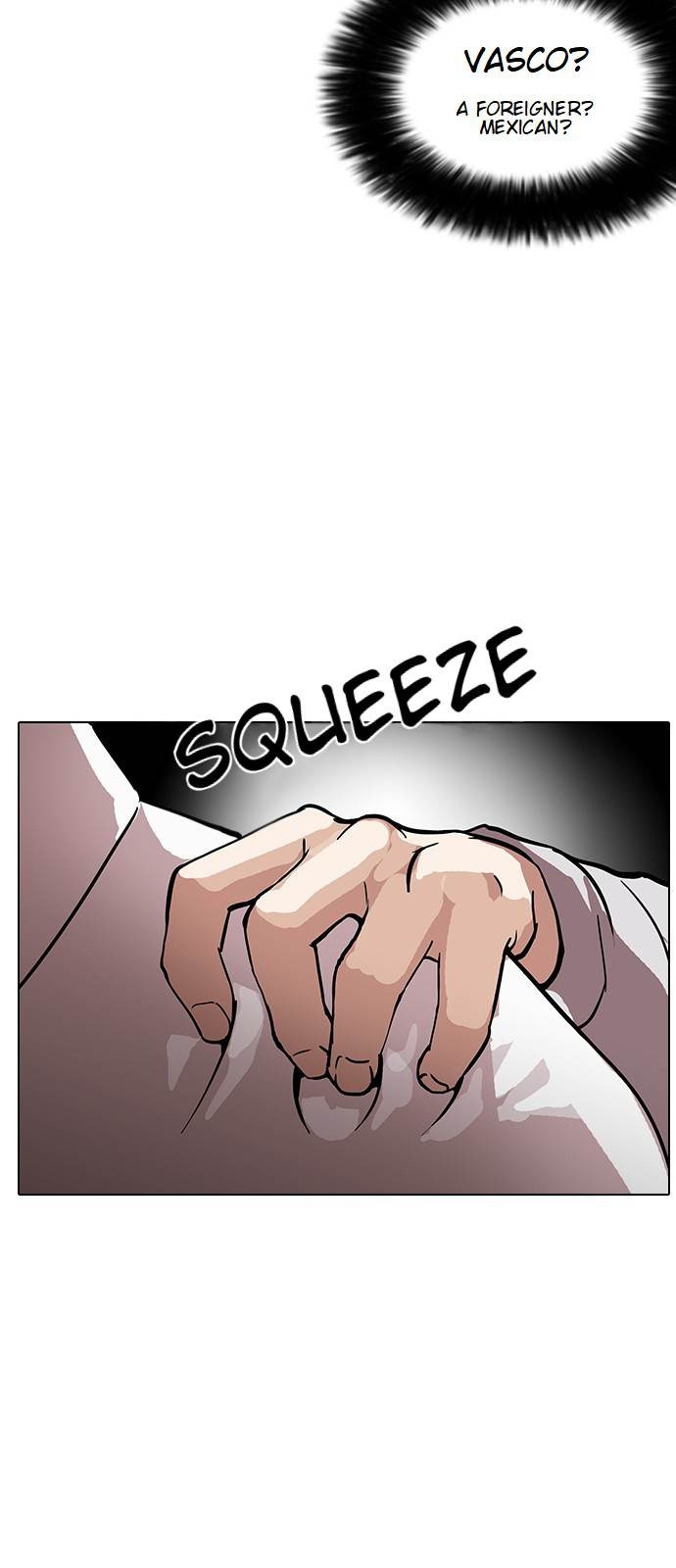 Lookism Chapter 126 - Page 28