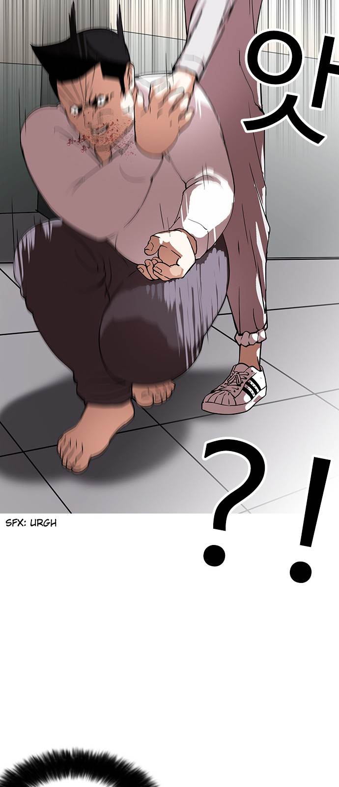 Lookism Chapter 126 - Page 30