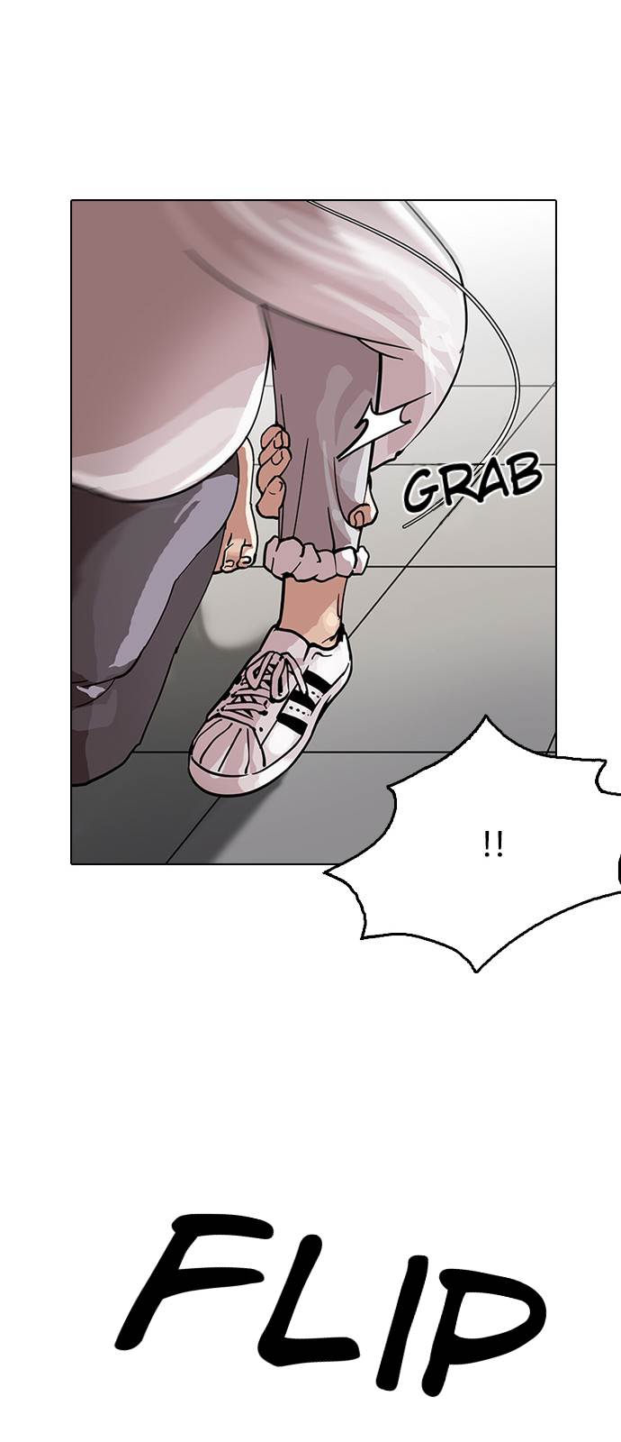 Lookism Chapter 126 - Page 33