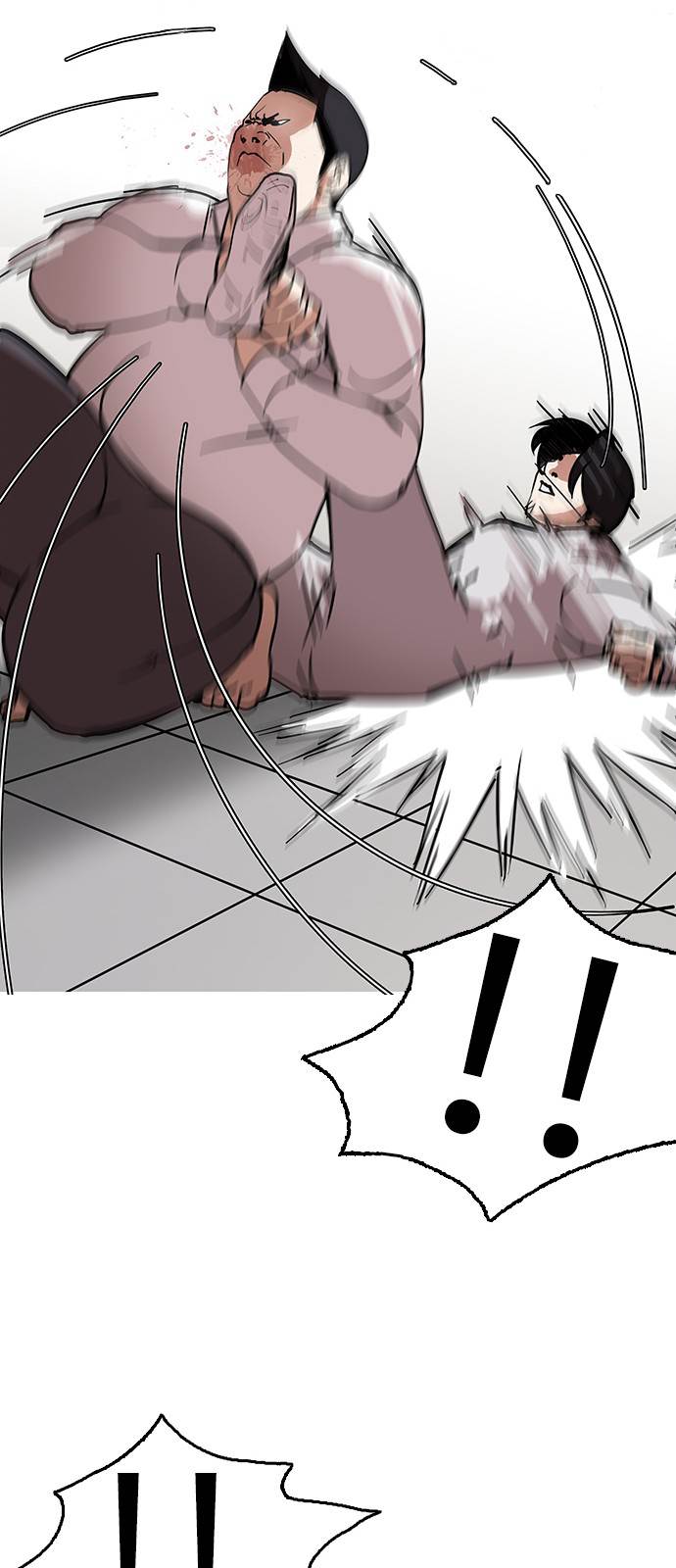 Lookism Chapter 126 - Page 34