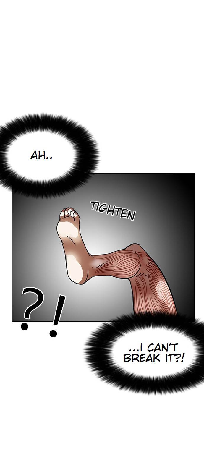 Lookism Chapter 126 - Page 38