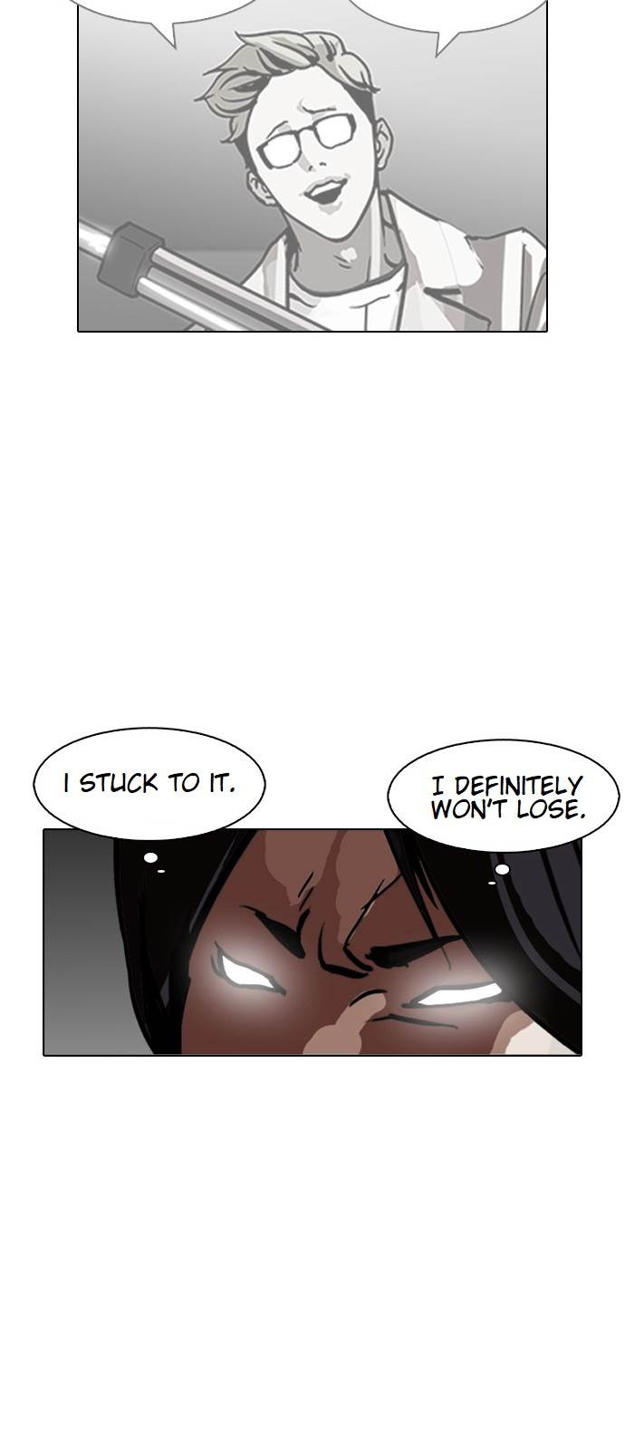 Lookism Chapter 126 - Page 40