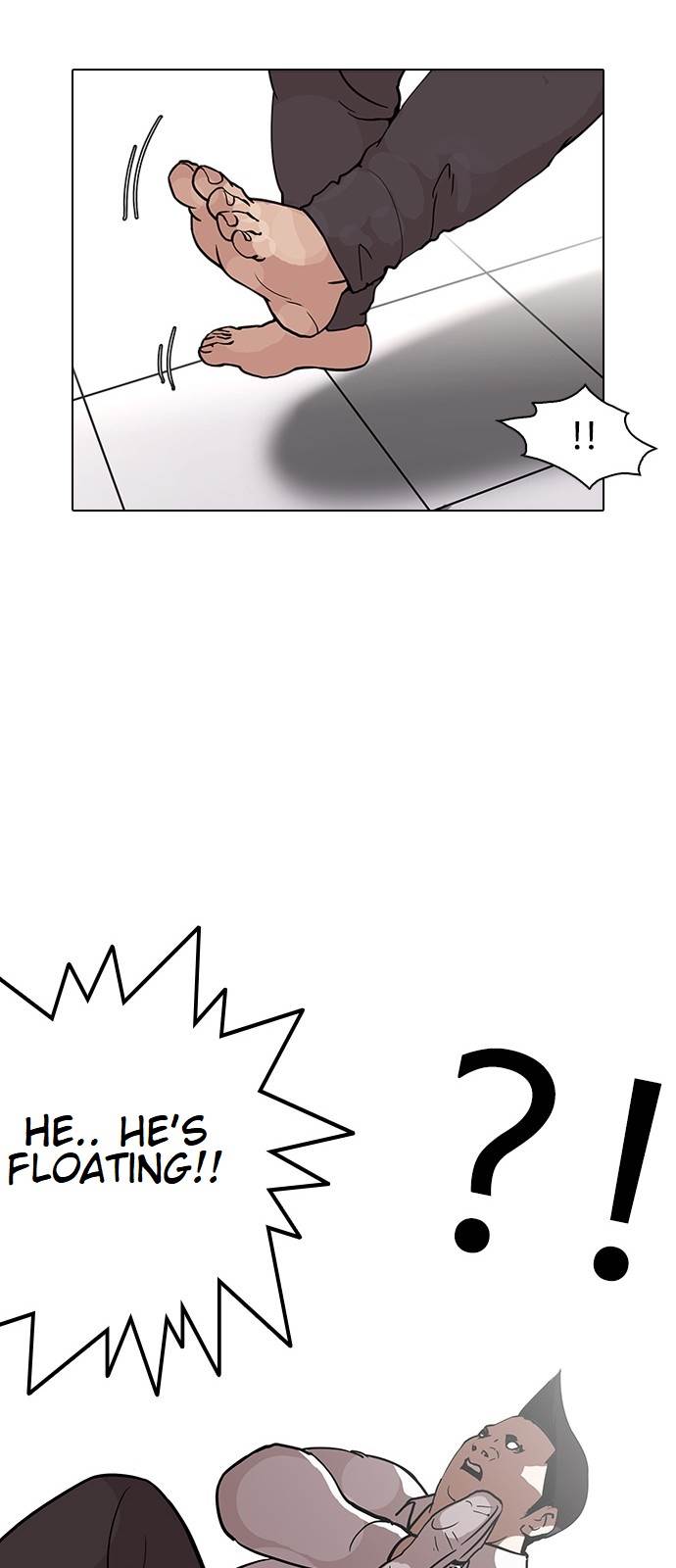 Lookism Chapter 126 - Page 41