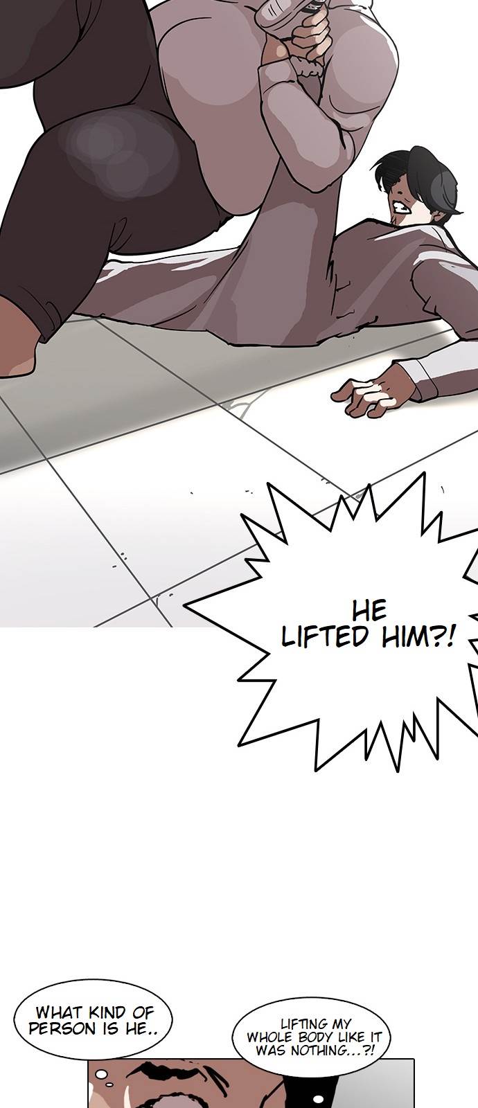 Lookism Chapter 126 - Page 42