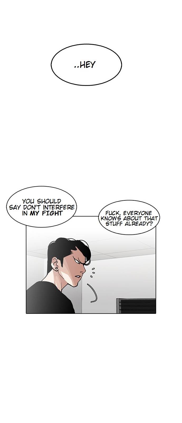 Lookism Chapter 126 - Page 50