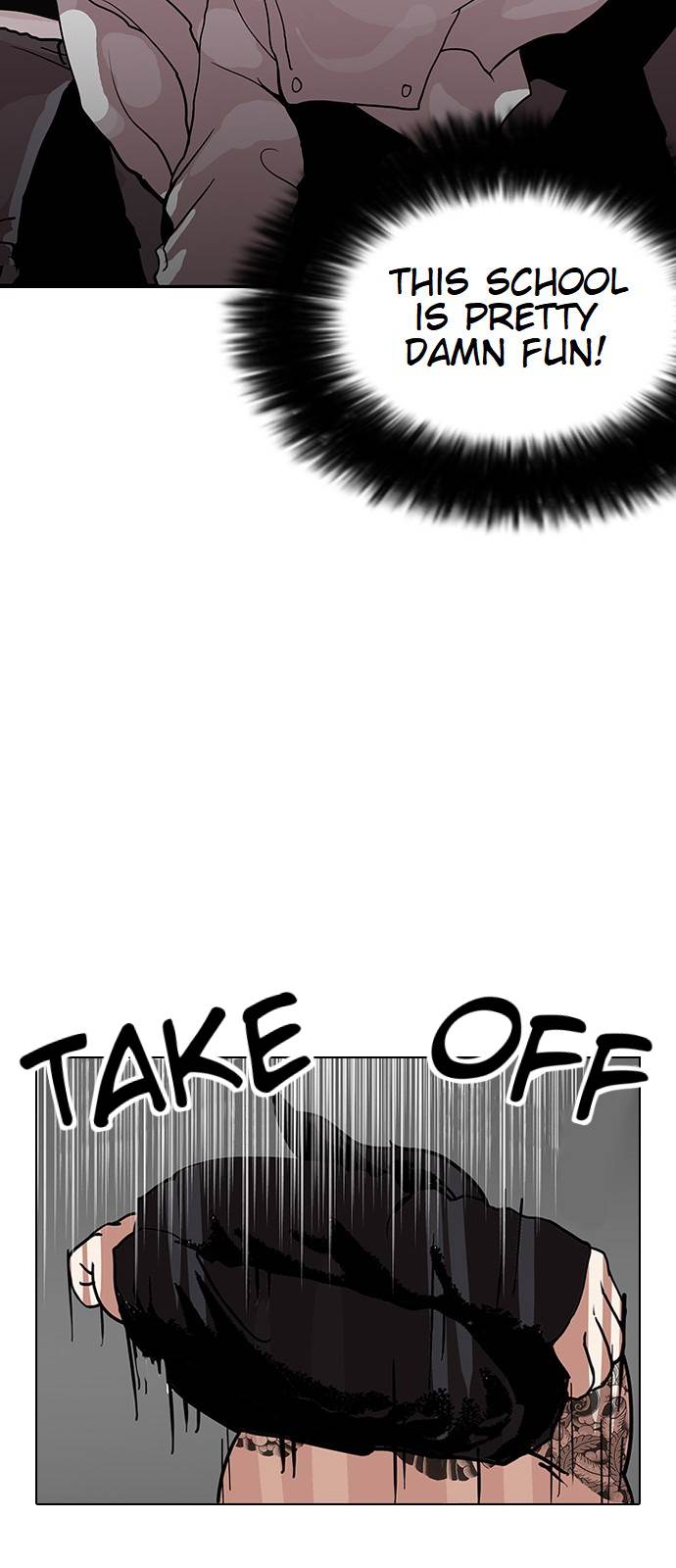 Lookism Chapter 126 - Page 56
