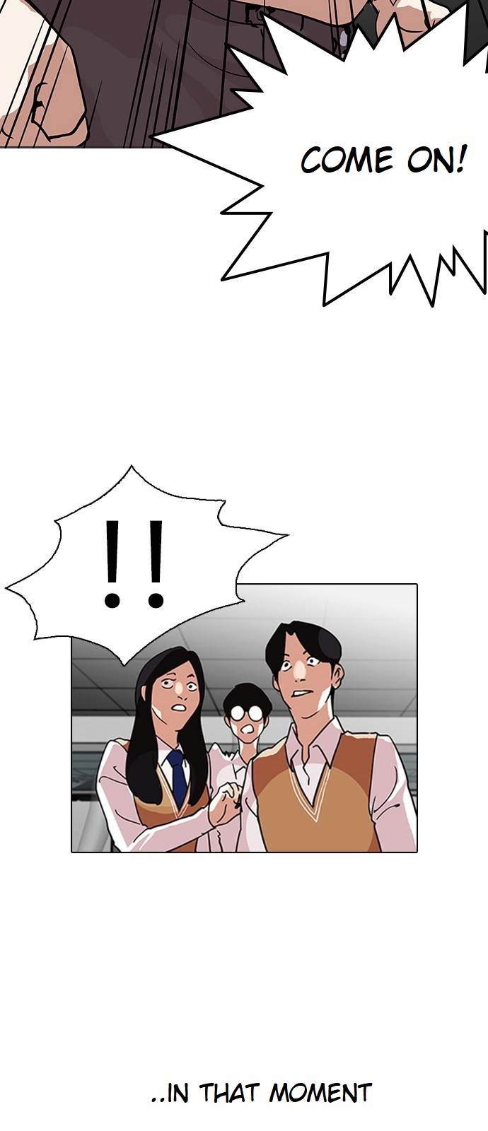 Lookism Chapter 126 - Page 58