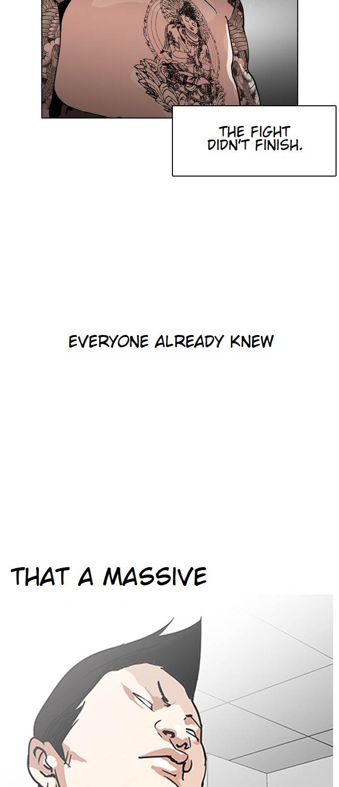 Lookism Chapter 126 - Page 60