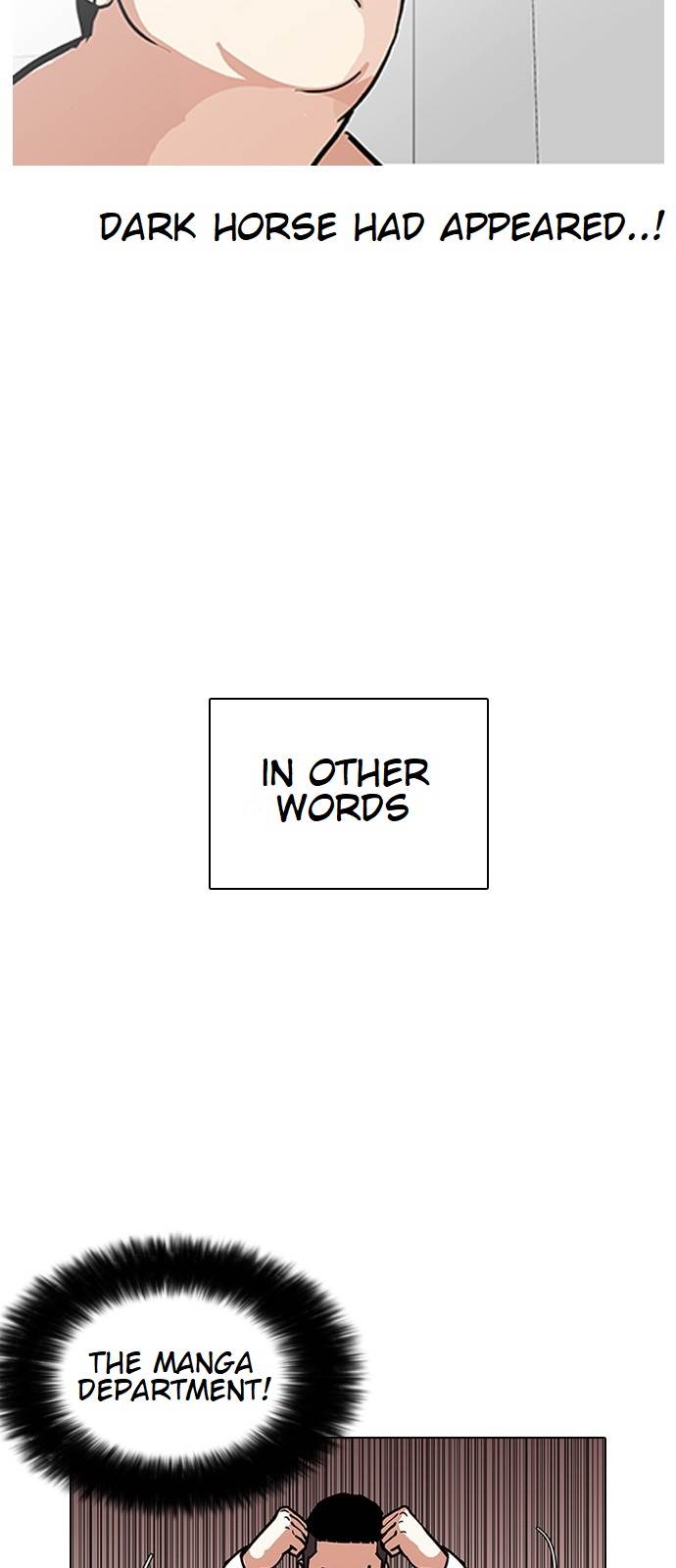 Lookism Chapter 126 - Page 61