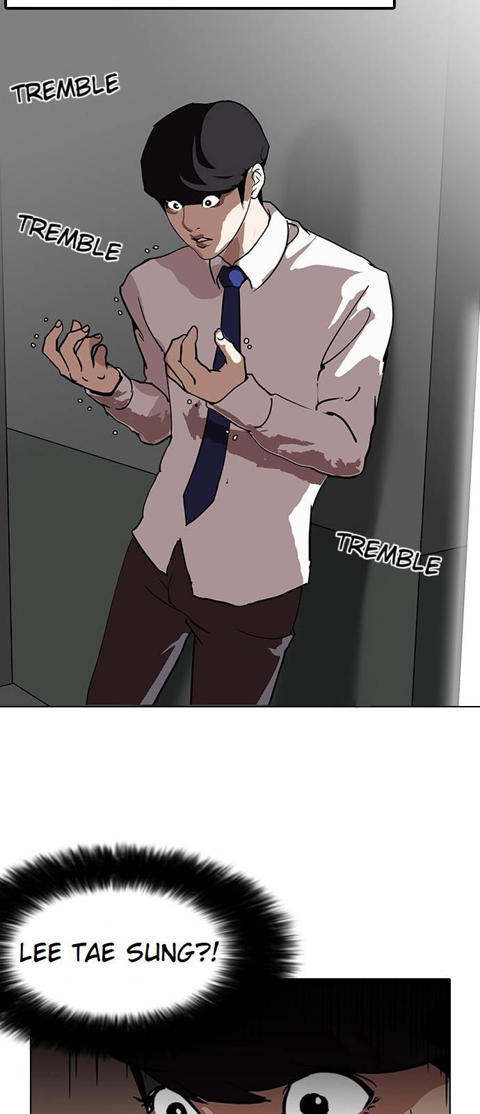 Lookism Chapter 126 - Page 64