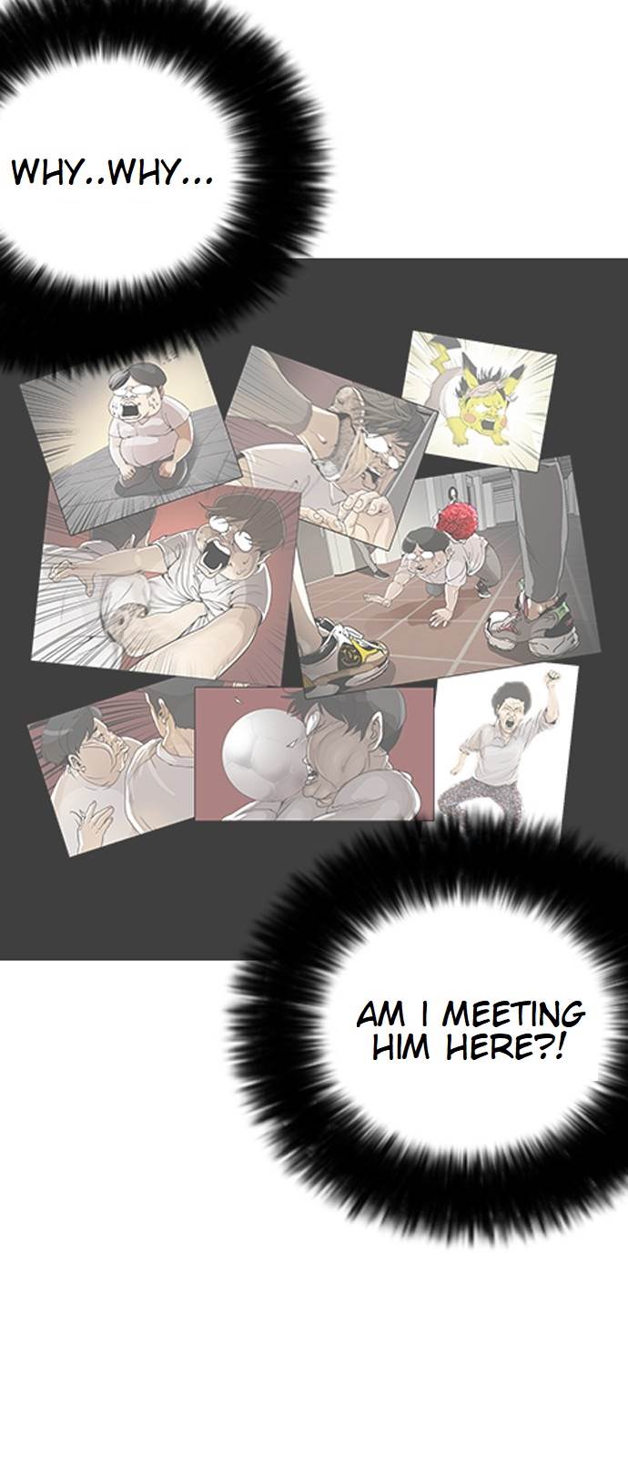 Lookism Chapter 126 - Page 66