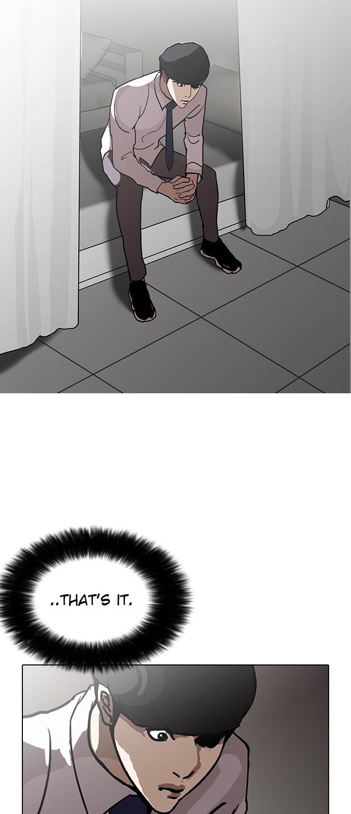 Lookism Chapter 126 - Page 71