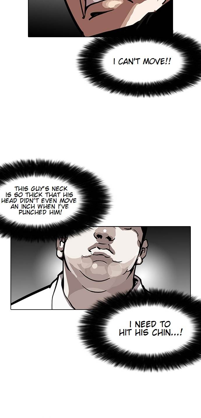Lookism Chapter 126 - Page 9