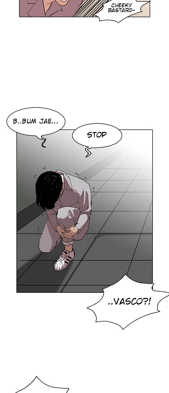 Lookism Chapter 127 - Page 13