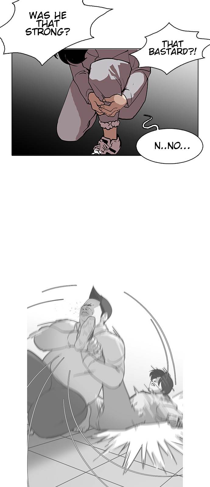 Lookism Chapter 127 - Page 14