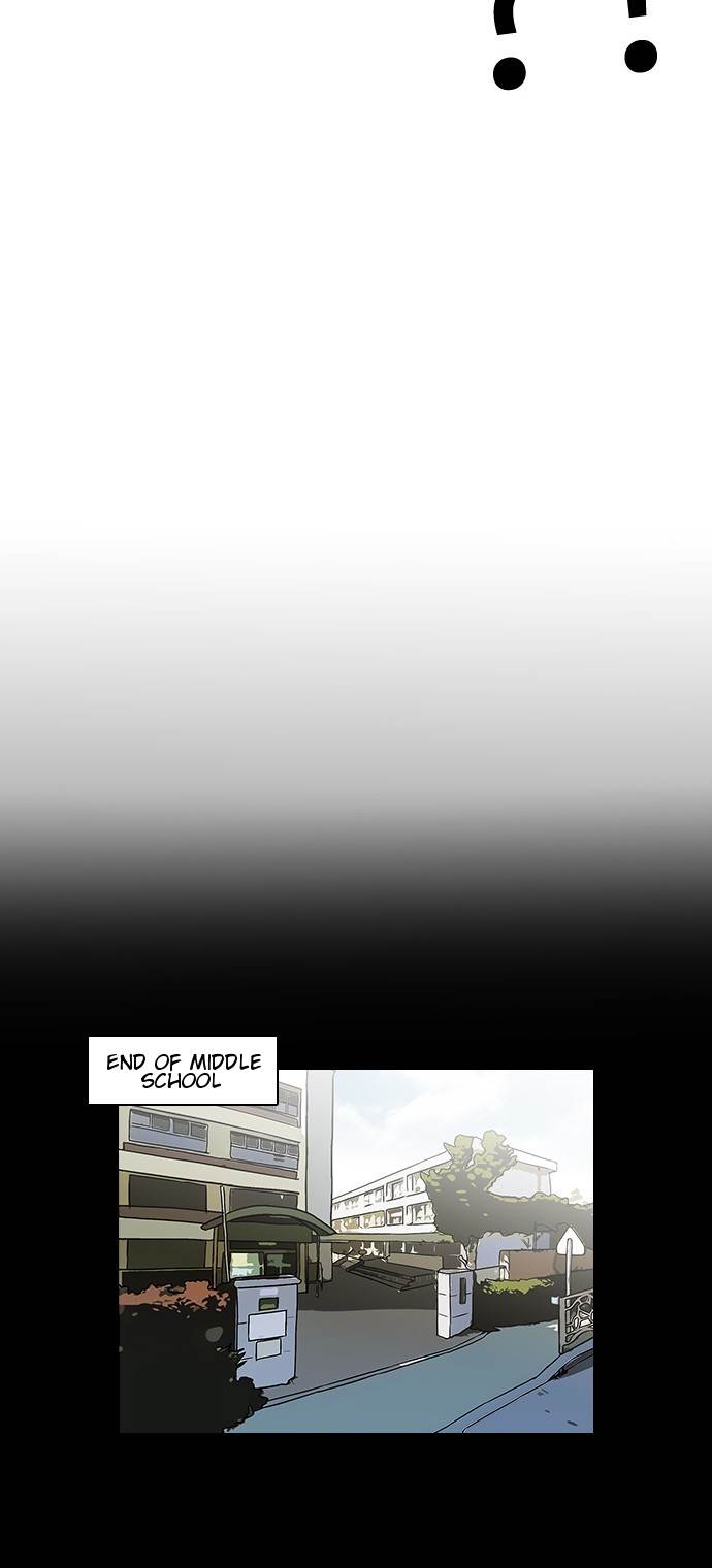 Lookism Chapter 127 - Page 31