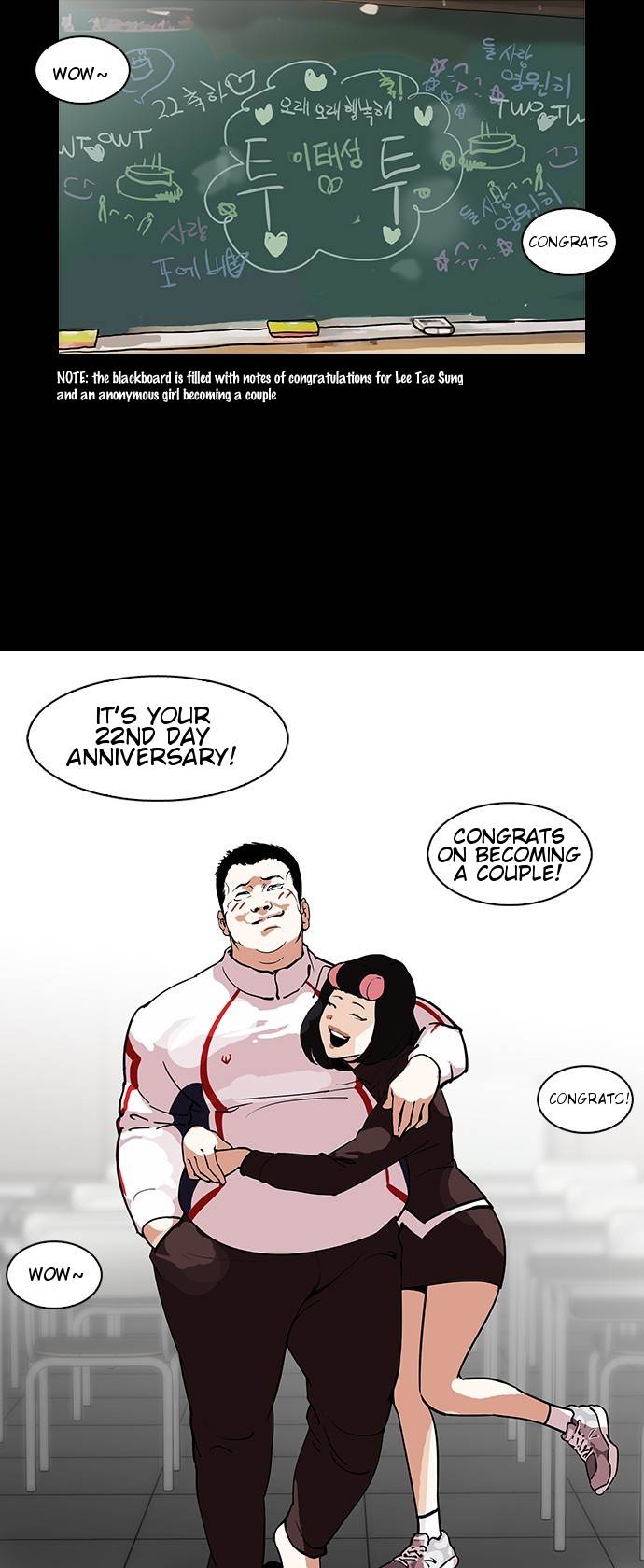 Lookism Chapter 127 - Page 32