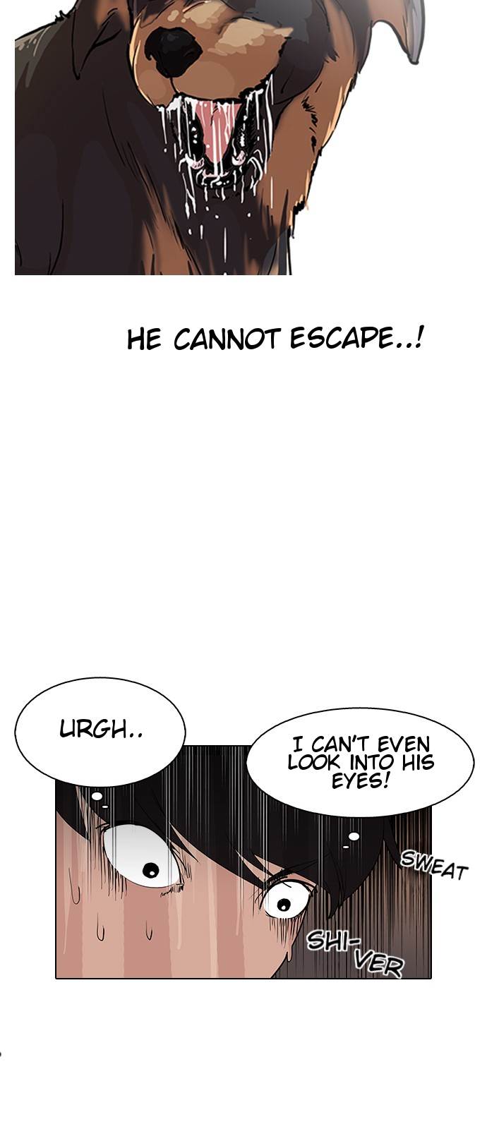 Lookism Chapter 128 - Page 12