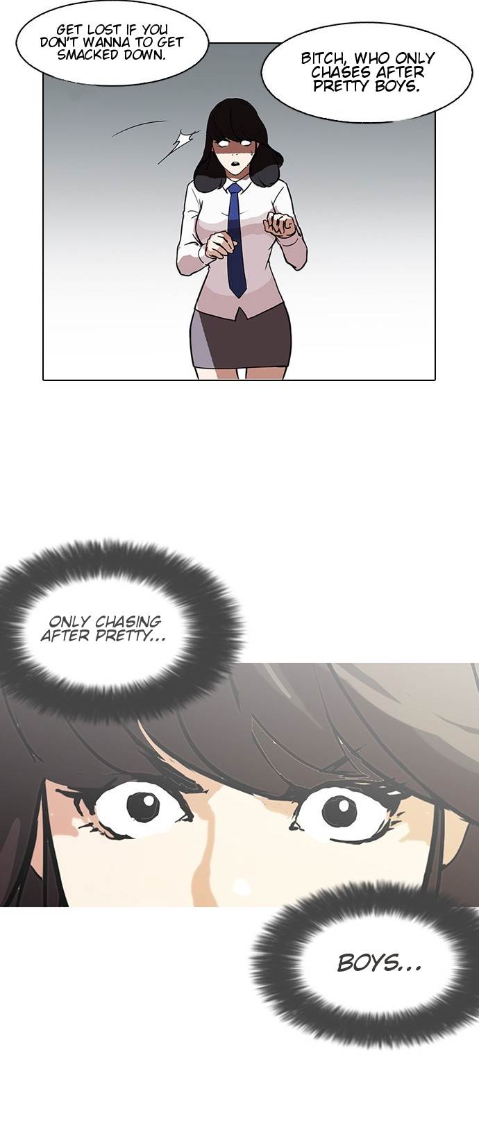 Lookism Chapter 128 - Page 15