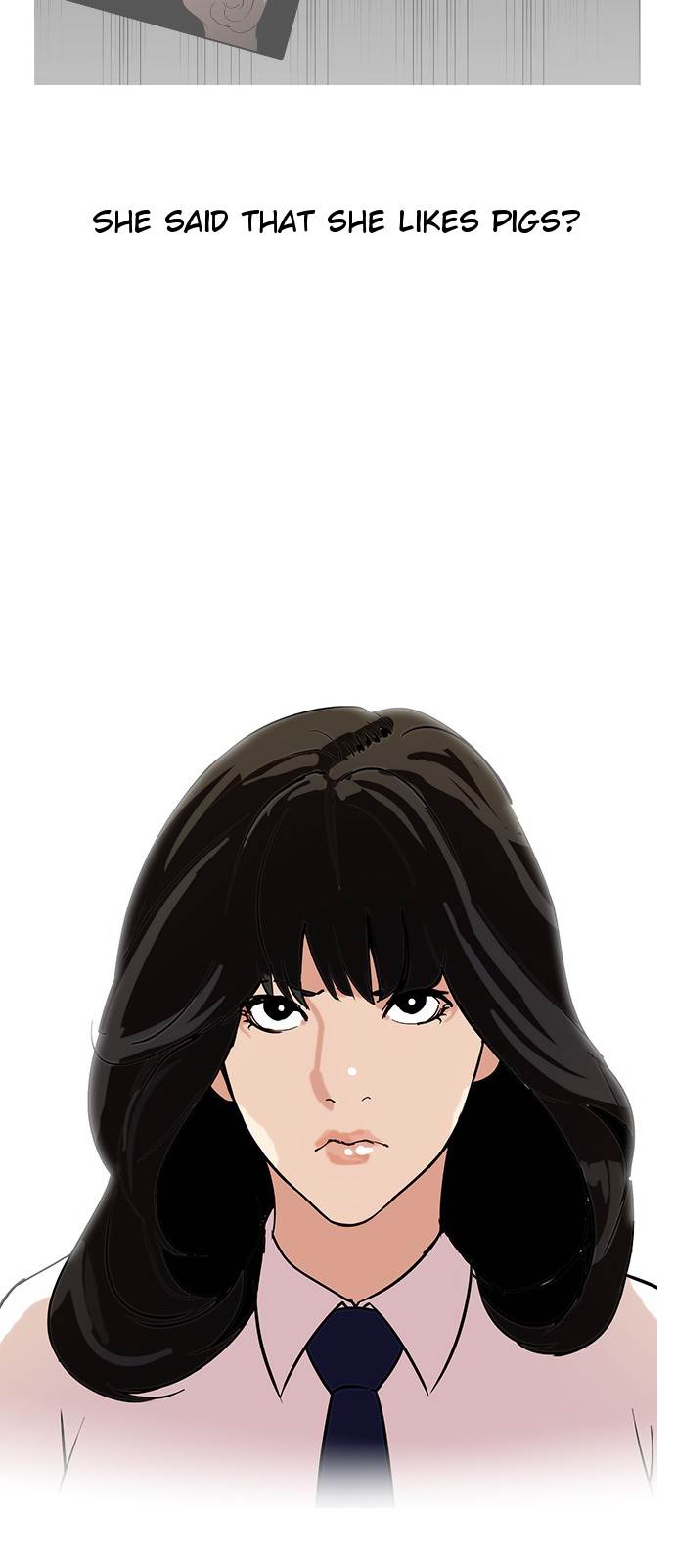 Lookism Chapter 128 - Page 23